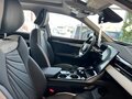 2025 Geely Atlas II, голубой - вид 8