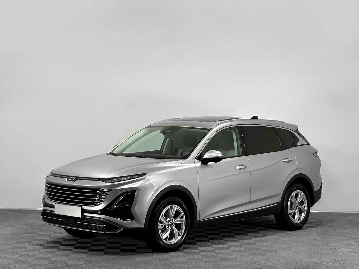 Bestune T90 I