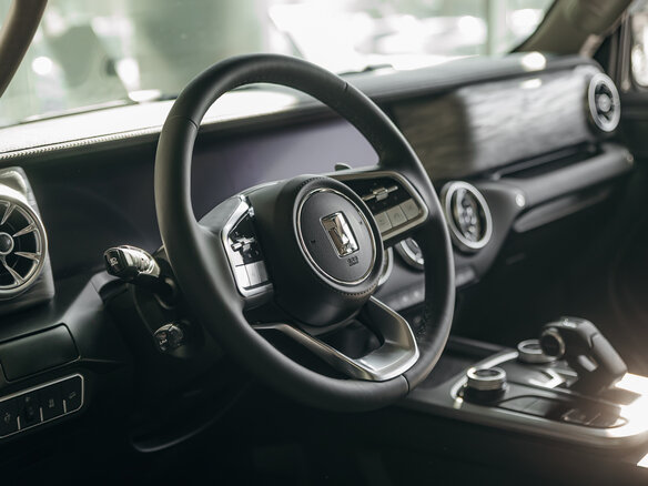 2026 Tank 300 I, белый, 4799000 рублей - вид 21