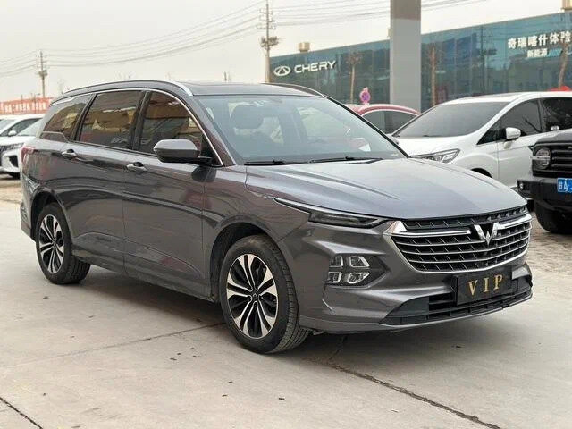 Wuling Victory