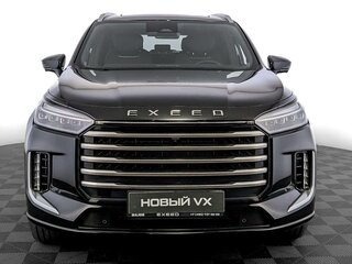 2025 Exeed VX I Рестайлинг, чёрный, 4299000 рублей, вид 5