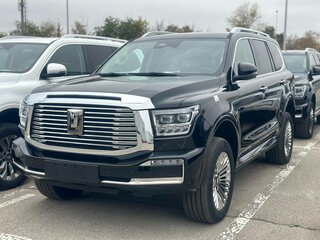 2025 Tank 500 I, чёрный, 7999000 рублей, вид 1