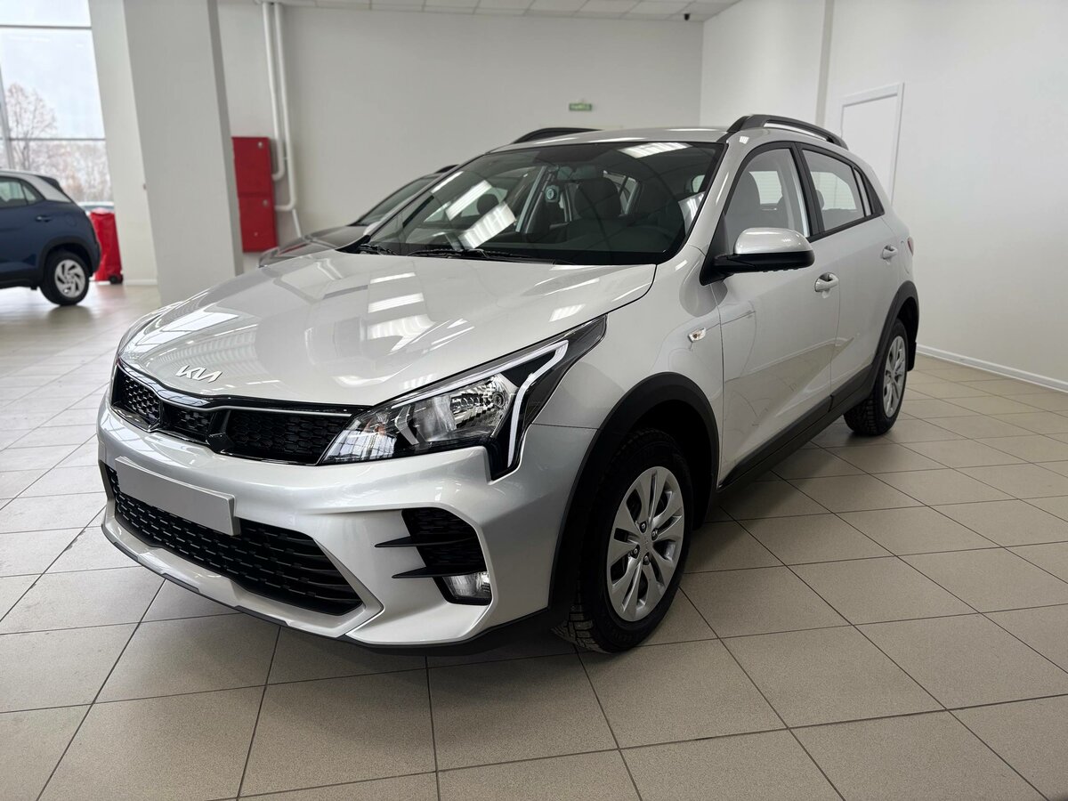 Solaris KRX