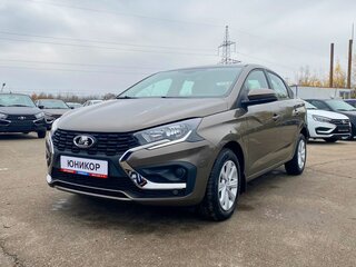 2025 Lada (ВАЗ) Iskra, коричневый, 1660000 рублей, вид 1