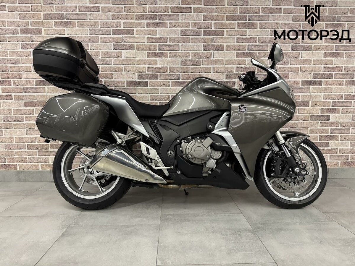Honda VFR 1200