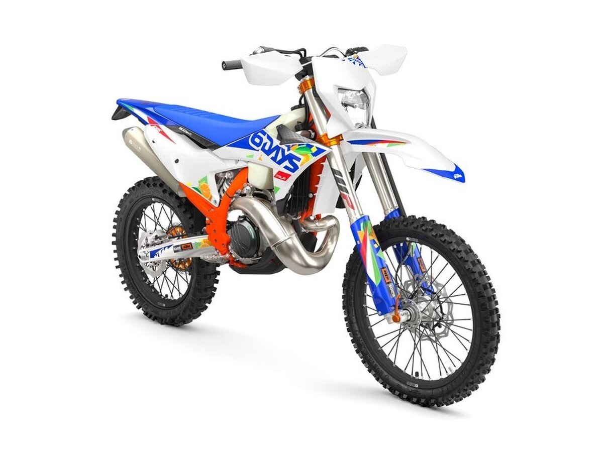 KTM 300 EXC