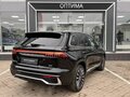 2025 Geely Monjaro I, чёрный - вид 5