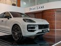 2026 Porsche Cayenne Coupé III Рестайлинг, серый, 18850000 рублей - вид 5