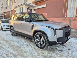2024 Rox 01, серый, 5500000 рублей, вид 3