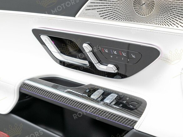 2022 Mercedes-Benz SL-Класс AMG SL 63 63 AMG IV (R232), серый, 23300000 рублей - вид 22