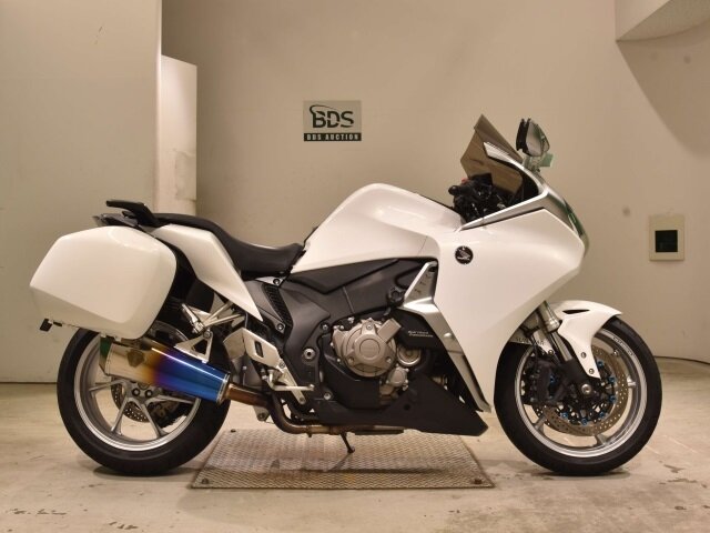 Honda VFR 1200