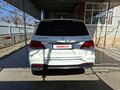 2017 Mercedes-Benz GLE 350 d I (W166), белый, 4350000 рублей - вид 2