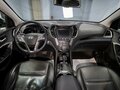 2013 Hyundai Santa Fe III, голубой, 1549000 рублей - вид 9
