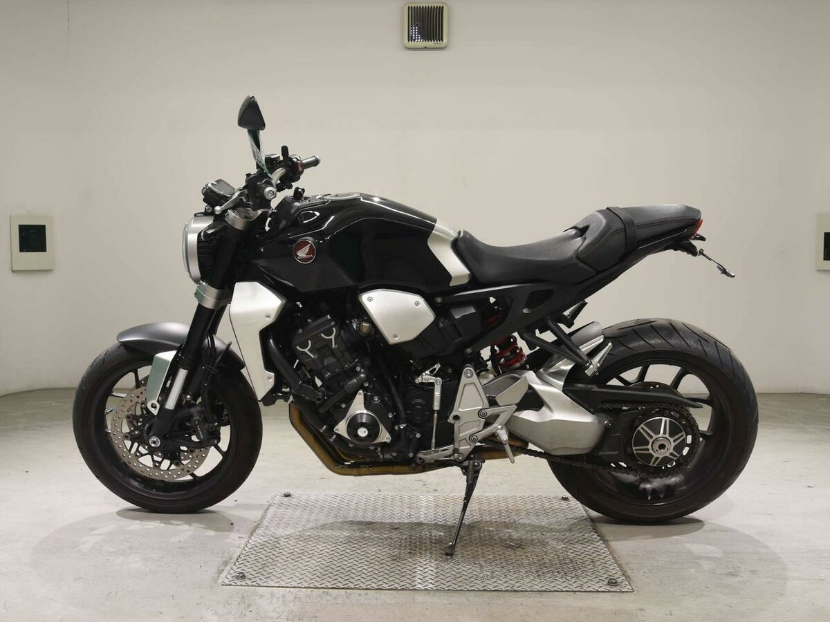 Honda CB 1000R