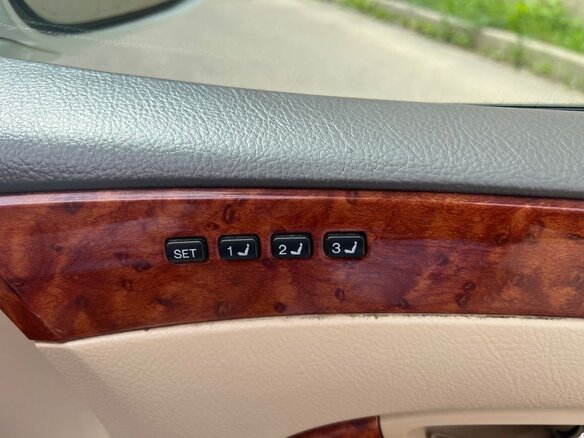 2007 Toyota Crown XII (S180), белый, 700000 рублей - вид 14