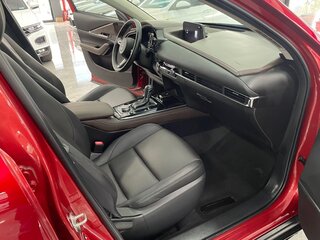 2022 Mazda CX-30 I, серый, 1550000 рублей, вид 3