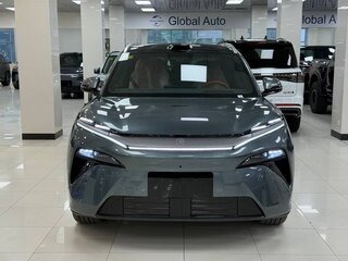 2025 BYD Tang L, чёрный, 5100000 рублей, вид 1