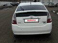 2008 Toyota Prius II Рестайлинг (XW20), белый, 600000 рублей - вид 5