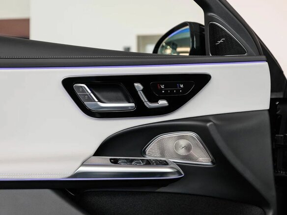 2024 Mercedes-Benz E-Класс AMG 53 AMG VI (W214), чёрный, 14450000 рублей - вид 21