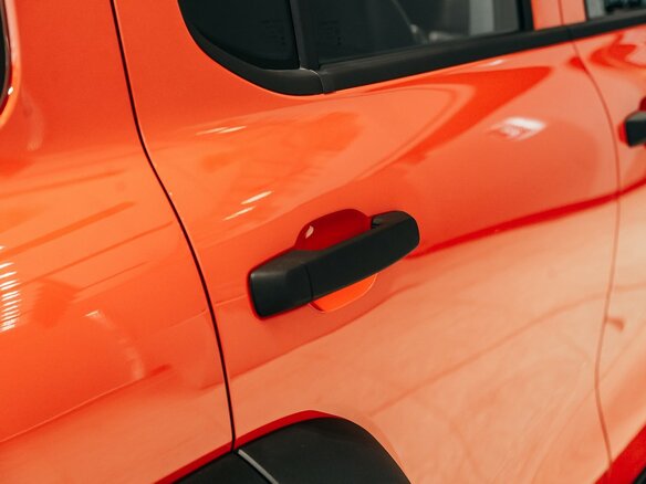 2026 Tank 300 I, оранжевый, 4799000 рублей - вид 4