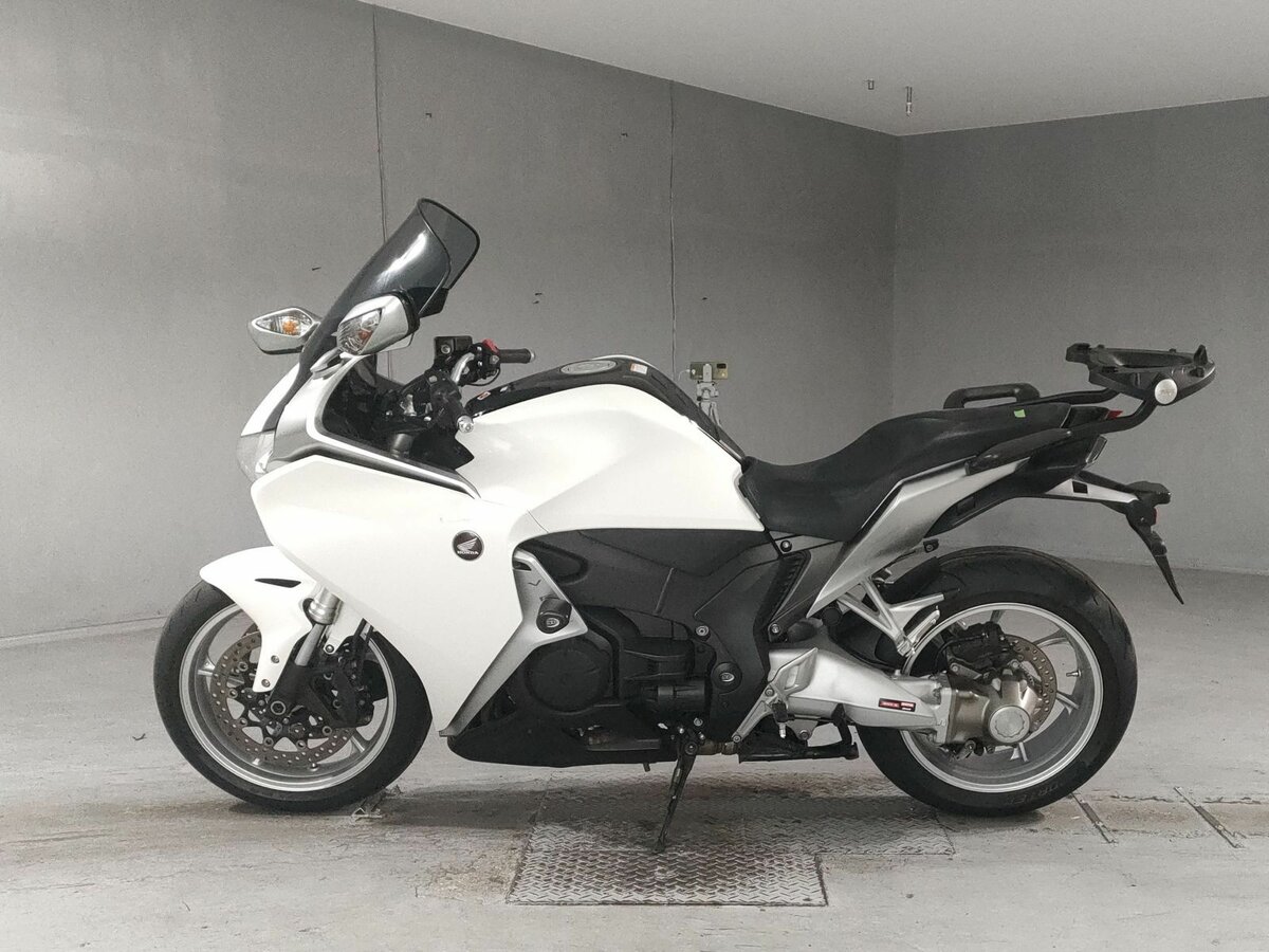 Honda VFR 1200