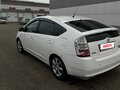 2008 Toyota Prius II Рестайлинг (XW20), белый, 600000 рублей - вид 6