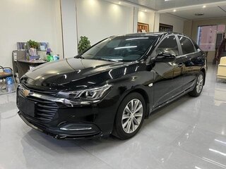 2022 Chevrolet Monza II Рестайлинг, чёрный, 1025000 рублей, вид 1