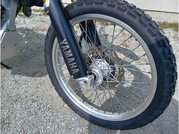 2010 Yamaha WR250R, чёрный, 556000 рублей - вид 5