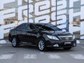2012 Toyota Camry VII (XV50), чёрный, 1570000 рублей