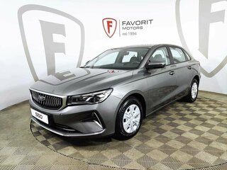 2025 Belgee S50, серый, 1999990 рублей, вид 1