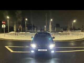 2010 ЗАЗ Chance, синий, 145000 рублей, вид 1