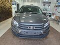 2026 Lada (ВАЗ) Granta I Рестайлинг, серый, 1238000 рублей - вид 1