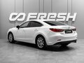 2014 Mazda 6 III (GJ), белый, 1559000 рублей - вид 1