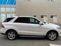 2015 Mercedes-Benz GLE 350 d I (W166), белый, 3200000 рублей - вид 6