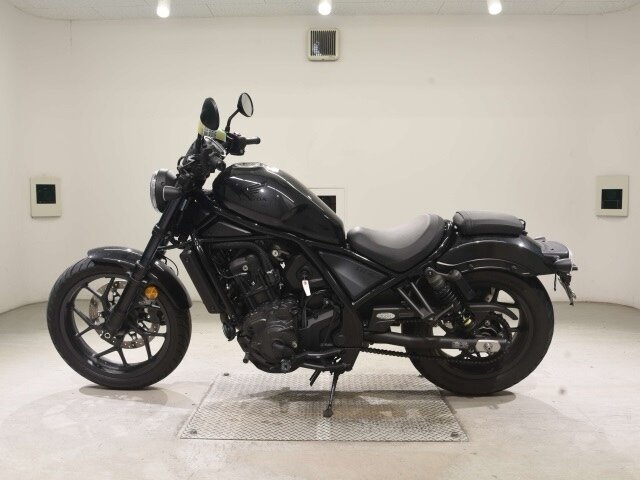 Honda CMX 1100 Rebel