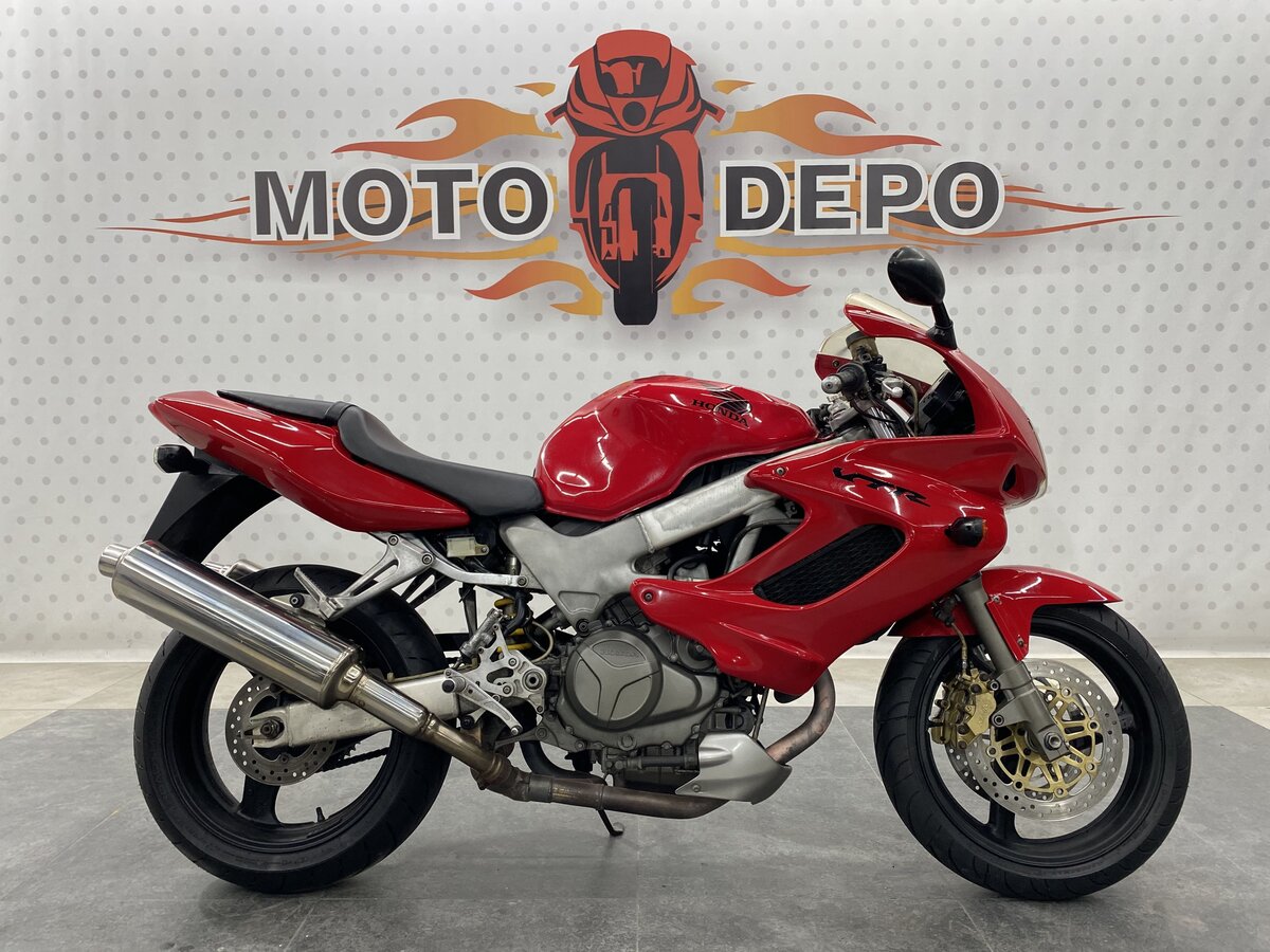Honda VTR 1000