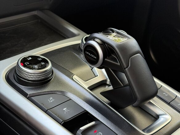 2023 Tank 300 I, чёрный, 3950000 рублей - вид 16