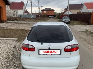 2012 ЗАЗ Chance, белый, 360000 рублей, вид 3