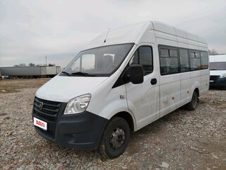 2025 ГАЗ ГАЗель Next, белый, 4258000 рублей, вид 1