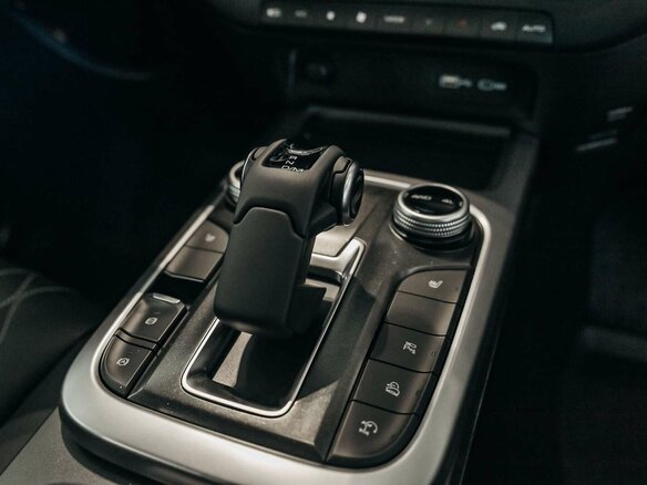 2025 Tank 300 I, чёрный, 5049000 рублей - вид 25