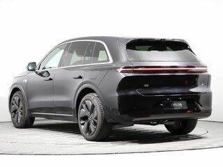 2025 Li Auto (Lixiang) L6, чёрный, 8890000 рублей, вид 5