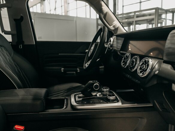 2026 Tank 300 I, оранжевый, 4799000 рублей - вид 30