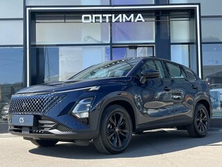 2024 Omoda C5 I Рестайлинг, синий, 2839000 рублей, вид 1
