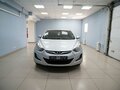 2013 Hyundai Elantra V (MD) Рестайлинг, серебристый, 1049000 рублей