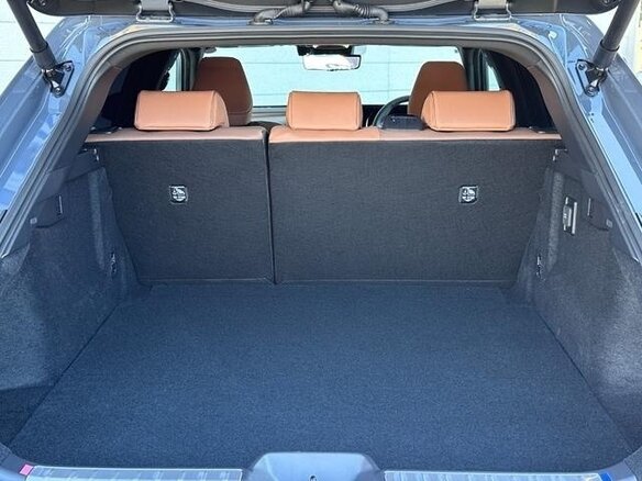 2025 Toyota Crown Sport XVI (S230), серый, 5760099 рублей - вид 35