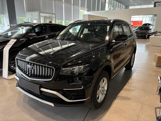 2026 Belgee X70 I Рестайлинг, чёрный, 2806990 рублей, вид 1