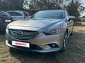 2013 Mazda 6 III (GJ), серебристый, 1700000 рублей - вид 1