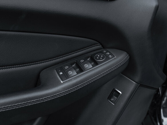 2016 Mercedes-Benz GLE 300 I (W166), синий, 3950000 рублей - вид 21