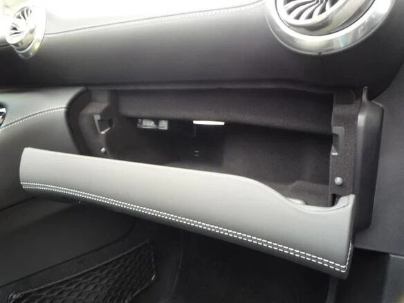 2024 Mercedes-Benz SL-Класс AMG SL 43 43 AMG IV (R232), белый, 13950000 рублей - вид 34