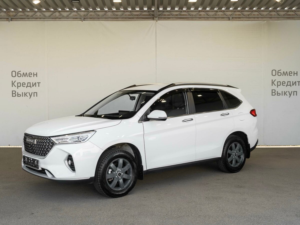 Haval M6 II